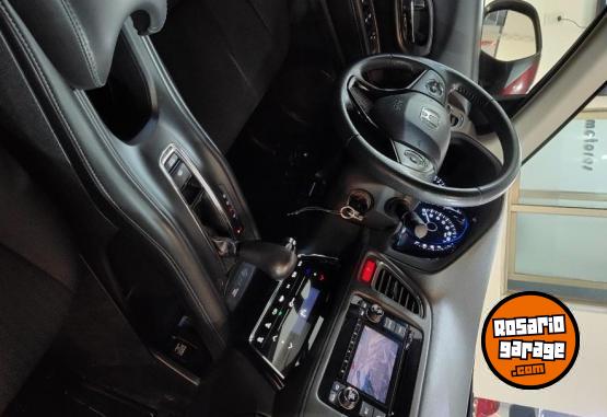 Autos - Honda EX 2018 Nafta 104000Km - En Venta