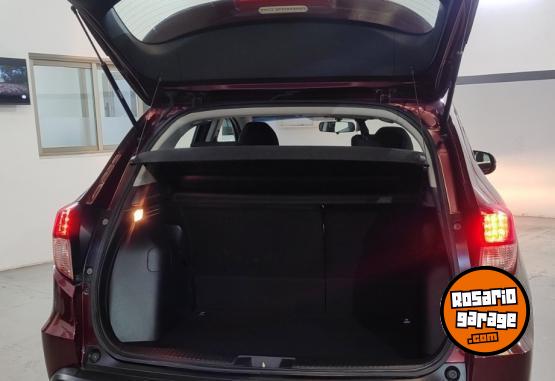 Autos - Honda EX 2018 Nafta 104000Km - En Venta