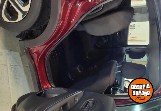 Autos - Honda EX 2018 Nafta 104000Km - En Venta