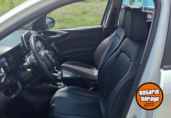 Autos - Fiat Cronos 1.8 AT PRECISION 2020 Nafta 50000Km - En Venta