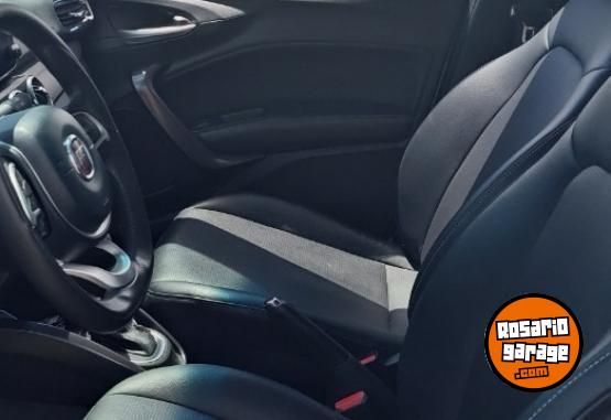 Autos - Fiat Cronos 1.8 AT PRECISION 2020 Nafta 50000Km - En Venta