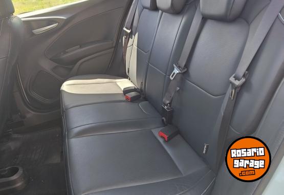 Autos - Fiat Cronos 1.8 AT PRECISION 2020 Nafta 50000Km - En Venta