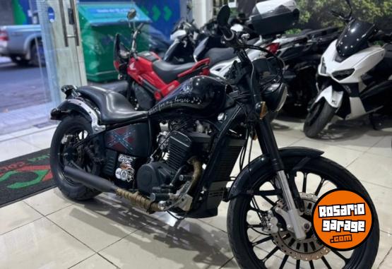 Motos - Jawa 350 2018 Nafta 14000Km - En Venta