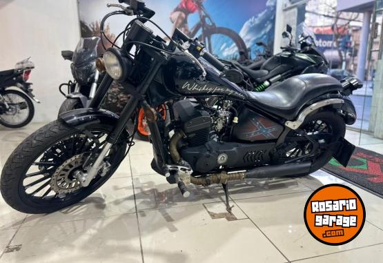 Motos - Jawa 350 2018 Nafta 14000Km - En Venta