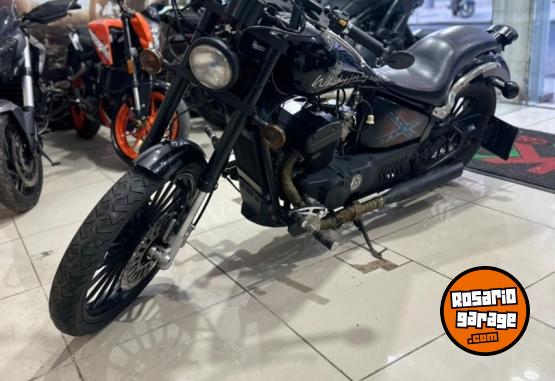 Motos - Jawa 350 2018 Nafta 14000Km - En Venta