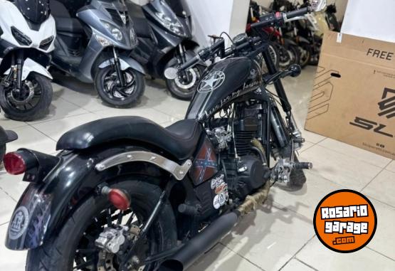 Motos - Jawa 350 2018 Nafta 14000Km - En Venta