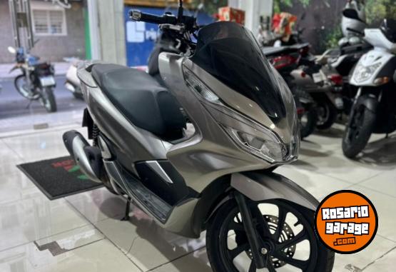 Motos - Honda PCX 150 2019 Nafta 31000Km - En Venta