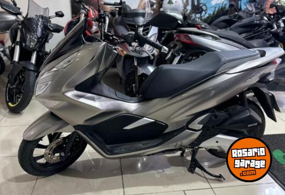 Motos - Honda PCX 150 2019 Nafta 31000Km - En Venta