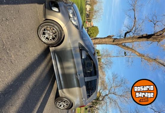 Autos - Kia Picanto 2012 Nafta 132000Km - En Venta