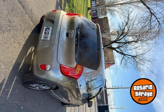 Autos - Kia Picanto 2012 Nafta 132000Km - En Venta