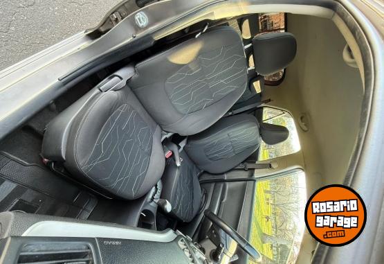 Autos - Kia Picanto 2012 Nafta 132000Km - En Venta