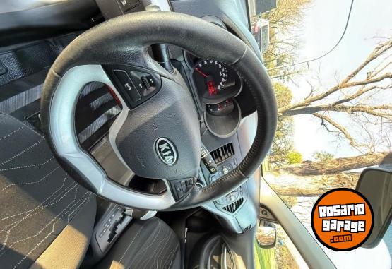 Autos - Kia Picanto 2012 Nafta 132000Km - En Venta