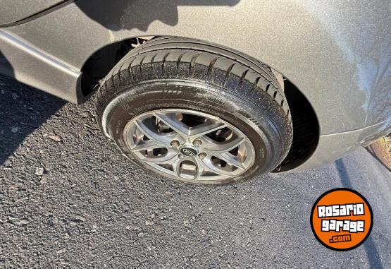 Autos - Kia Picanto 2012 Nafta 132000Km - En Venta