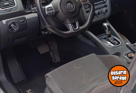 Autos - Volkswagen SCIROCCO 1.4TSI DSG 2012 Nafta 167000Km - En Venta