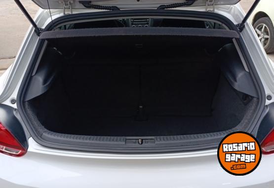 Autos - Volkswagen SCIROCCO 1.4TSI DSG 2012 Nafta 167000Km - En Venta