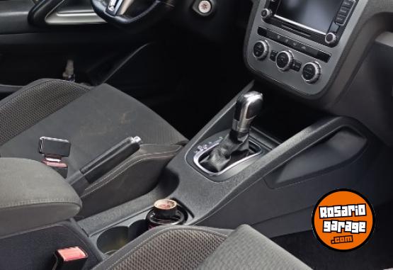 Autos - Volkswagen SCIROCCO 1.4TSI DSG 2012 Nafta 167000Km - En Venta