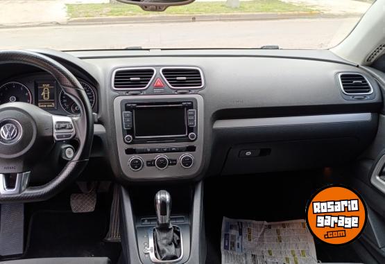 Autos - Volkswagen SCIROCCO 1.4TSI DSG 2012 Nafta 167000Km - En Venta