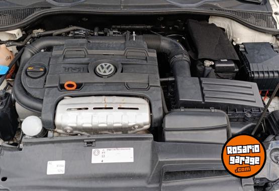 Autos - Volkswagen SCIROCCO 1.4TSI DSG 2012 Nafta 167000Km - En Venta