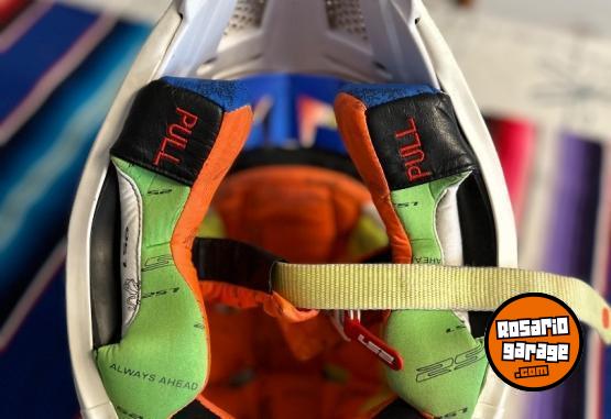 Accesorios para Motos - Casco LS2 Mx470 - En Venta