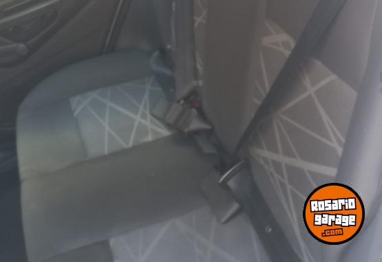 Autos - Ford Fiesta kd 5ptas 2015 Nafta 115000Km - En Venta