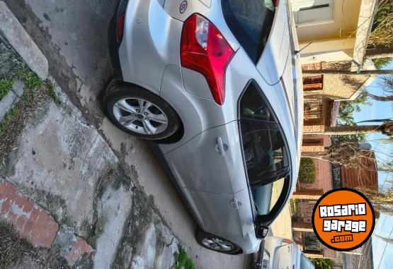 Autos - Ford Focus 2014 Nafta 127000Km - En Venta