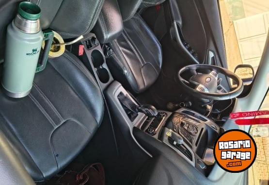 Autos - Ford Focus 2014 Nafta 127000Km - En Venta