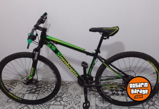 Deportes - Bicicleta - En Venta