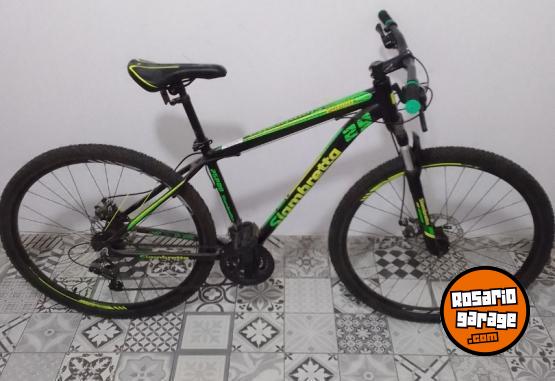 Deportes - Bicicleta - En Venta