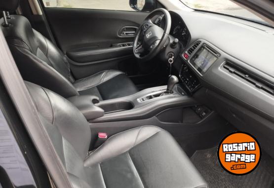 Autos - Honda HRV 2016 Nafta 150000Km - En Venta