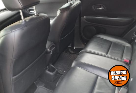 Autos - Honda HRV 2016 Nafta 150000Km - En Venta
