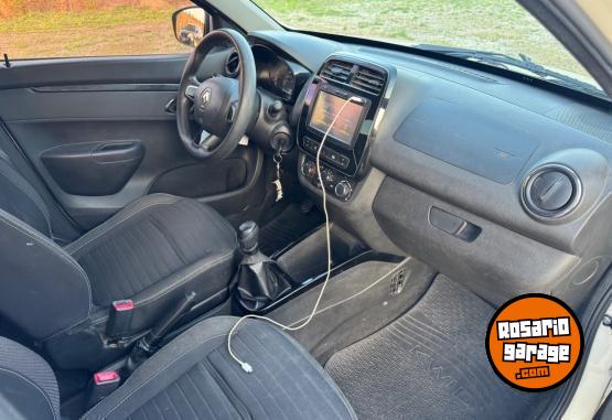 Autos - Renault Kwid 2018 Nafta 131000Km - En Venta