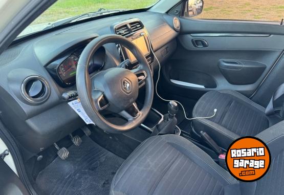 Autos - Renault Kwid 2018 Nafta 131000Km - En Venta
