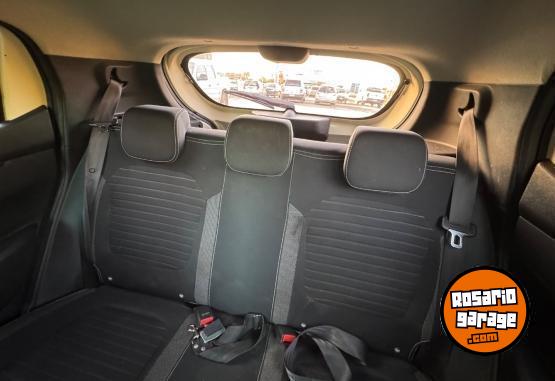 Autos - Renault Kwid 2018 Nafta 131000Km - En Venta