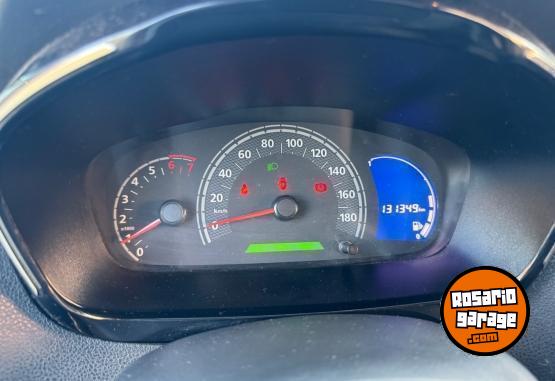 Autos - Renault Kwid 2018 Nafta 131000Km - En Venta