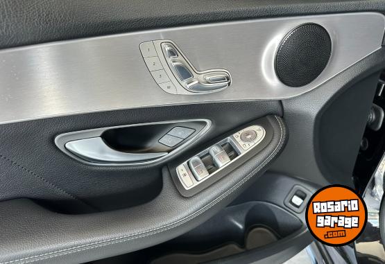 Autos - Mercedes Benz C250 AMG LINE 2018 Nafta 95568Km - En Venta