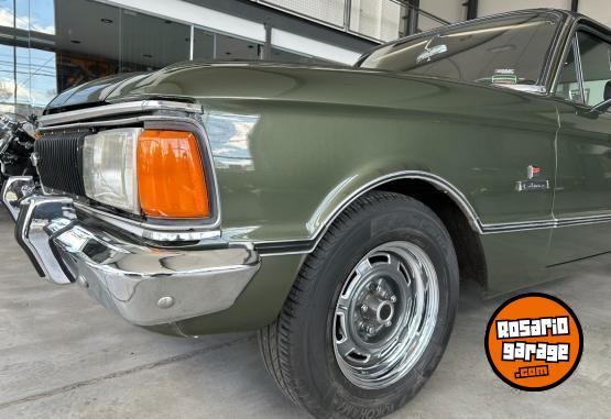 Clsicos - FORD FALCON FUTURA SP - En Venta