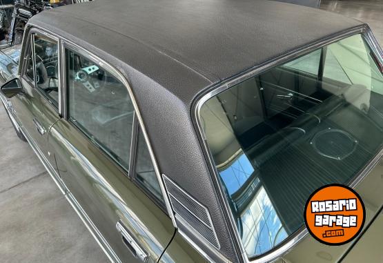 Clsicos - FORD FALCON FUTURA SP - En Venta