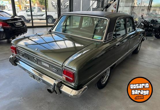 Clsicos - FORD FALCON FUTURA SP - En Venta