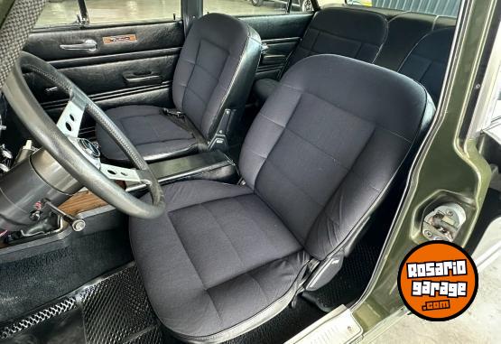 Clsicos - FORD FALCON FUTURA SP - En Venta