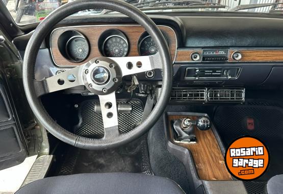 Clsicos - FORD FALCON FUTURA SP - En Venta