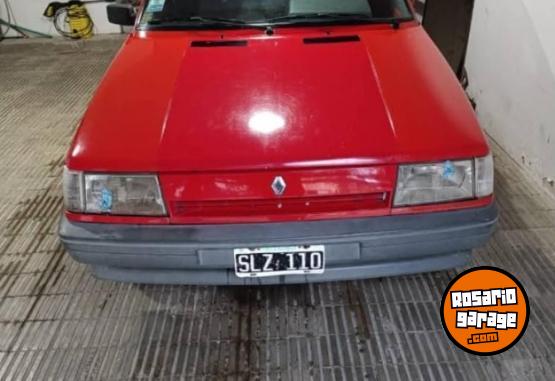 Autos - Renault 9 GTL 1996 Nafta 175000Km - En Venta