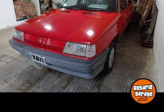 Autos - Renault 9 GTL 1996 Nafta 175000Km - En Venta
