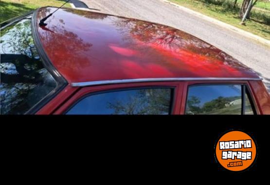 Autos - Renault 9 GTL 1996 Nafta 175000Km - En Venta