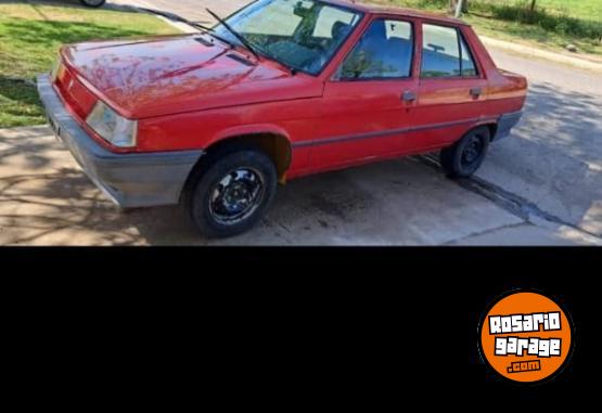 Autos - Renault 9 GTL 1996 Nafta 175000Km - En Venta