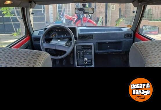 Autos - Renault 9 GTL 1996 Nafta 175000Km - En Venta