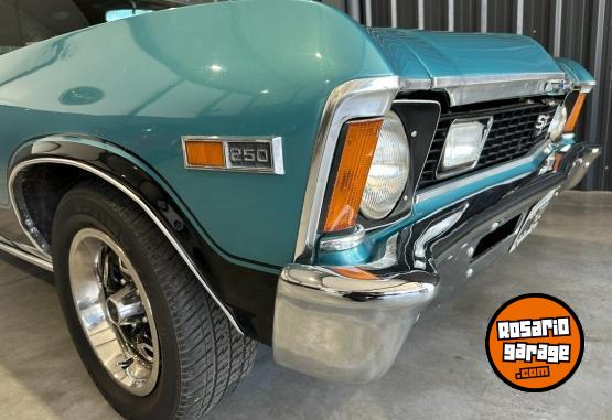 Clsicos - CHEVROLET CHEVY SS 250 SERIE 2 - En Venta