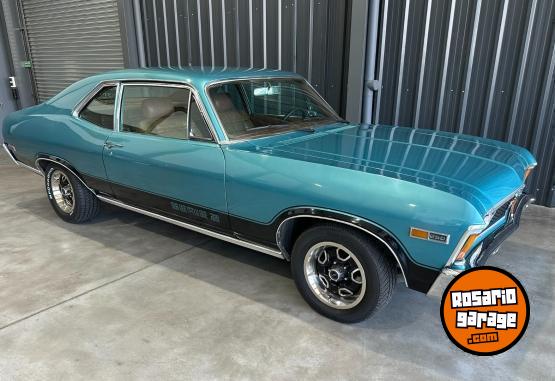 Clsicos - CHEVROLET CHEVY SS 250 SERIE 2 - En Venta