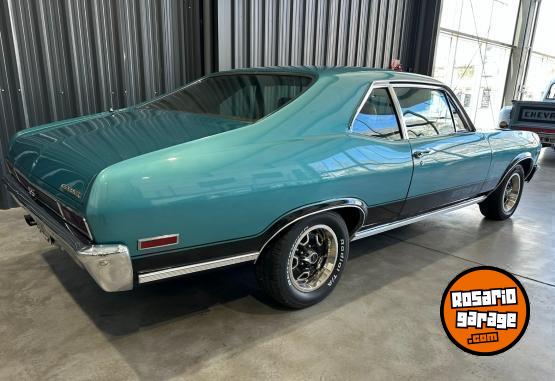 Clsicos - CHEVROLET CHEVY SS 250 SERIE 2 - En Venta