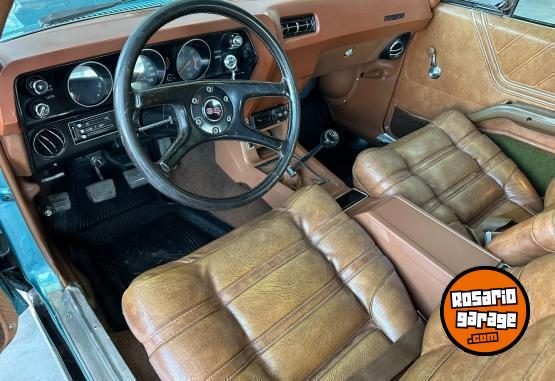 Clsicos - CHEVROLET CHEVY SS 250 SERIE 2 - En Venta