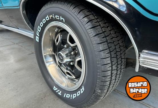 Clsicos - CHEVROLET CHEVY SS 250 SERIE 2 - En Venta